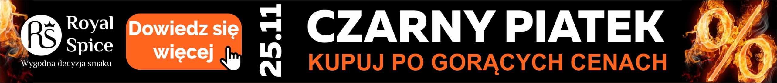 CZARNY PIĄTEK 2022