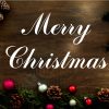 Merry  Christmas!