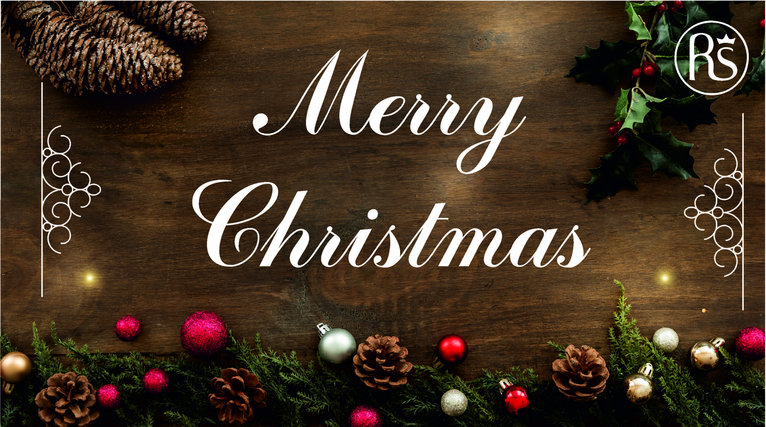 Merry  Christmas!