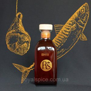 Препарат для инъектирования мяса "Натуральное копчение ВН18"