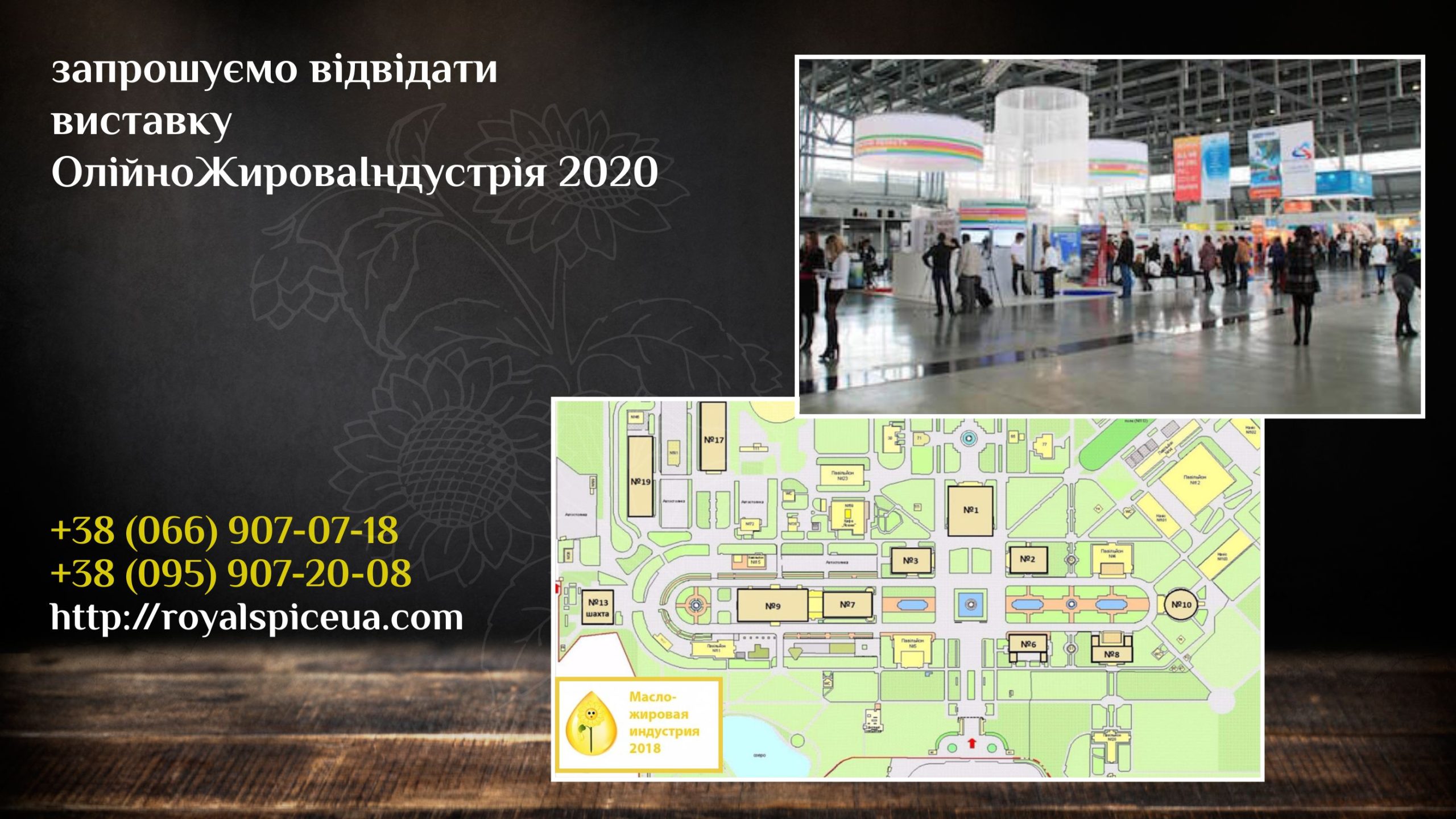 олійно-жирова індустрія