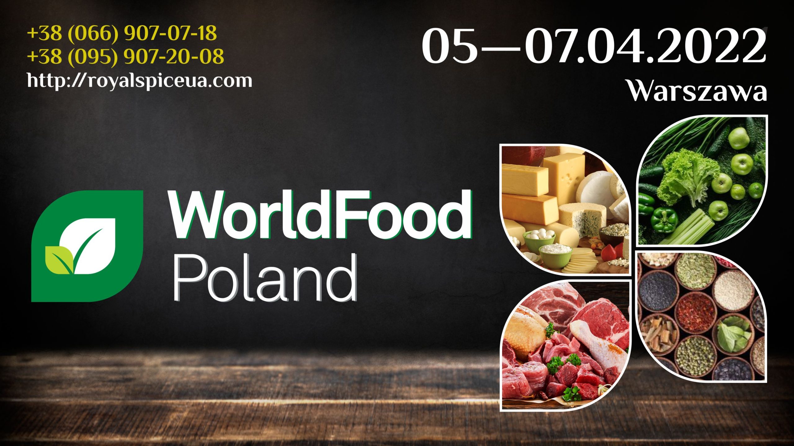 WorldFood