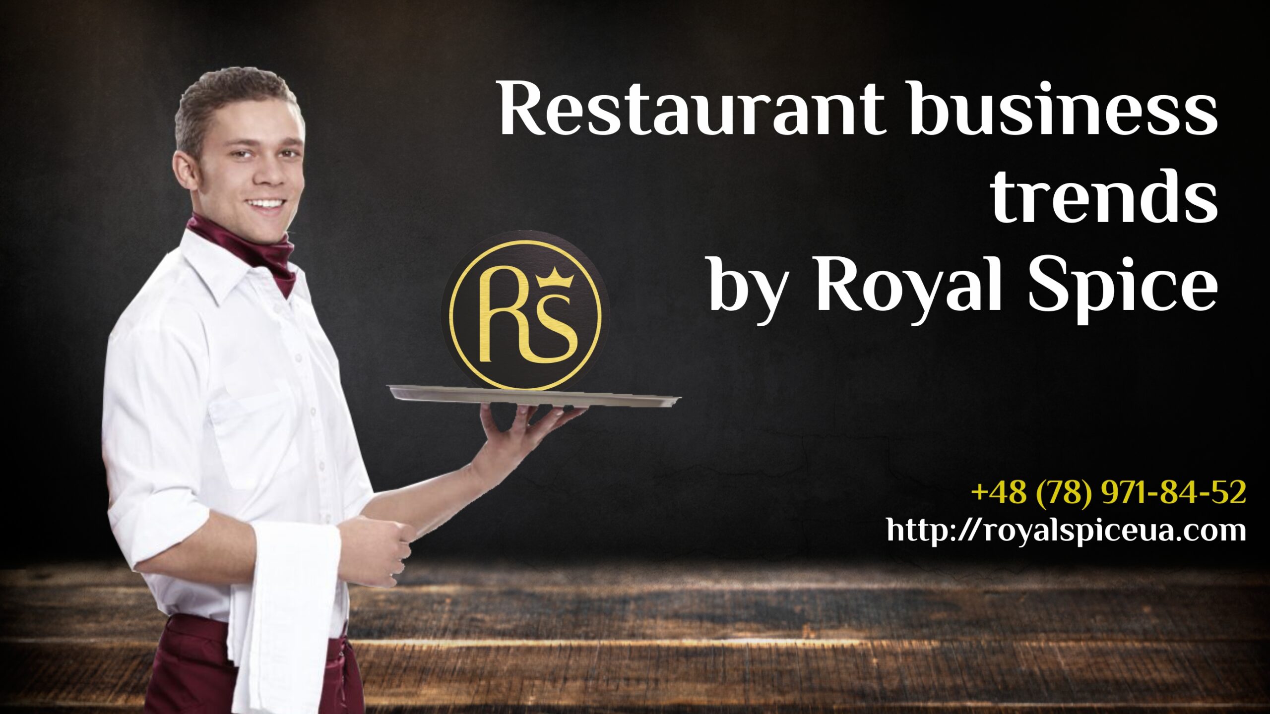 Restaurant business trends