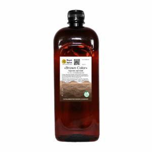 Food coloring "Brown Color"