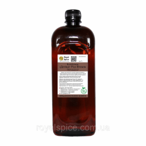 Smoke Smoke "Delicate+ Brown" Smoking dye