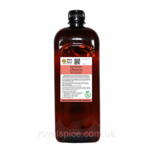 Smoky flavor "Salmon" Smoking dye