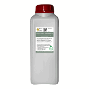 Smoke flavoring for atomization Atomizer "Standard"