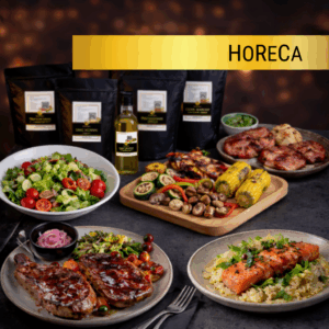 HoReCa Solutions/Домашнє використання