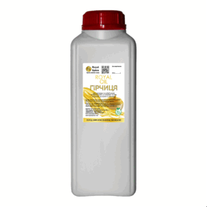 Royal Oil "Гірчиця"