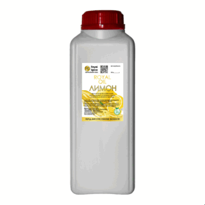 Royal Oil "Лимон"
