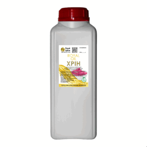 Royal Oil "Хрін"