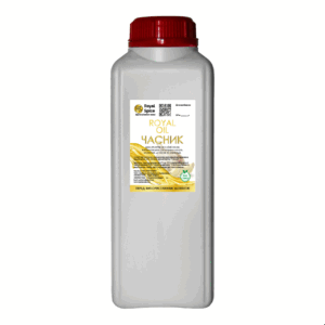 Royal Oil "Часник"