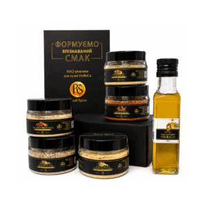 Royal Spice BOX XL